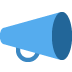 :megaphone: :megaphone:
