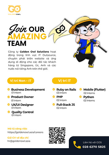 Poster giới thiệu công ty (1)