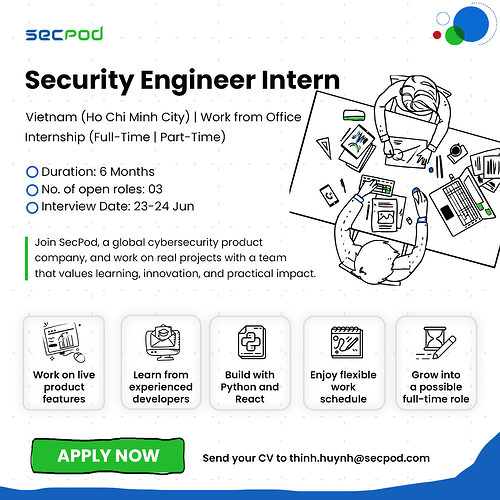 Security Engineer (1)