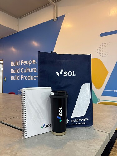VSOL Gift