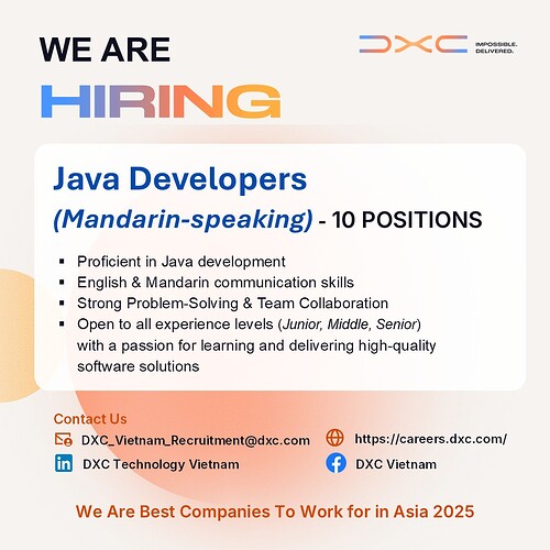 Java Mandarin Job Poster_23 Jul 2026