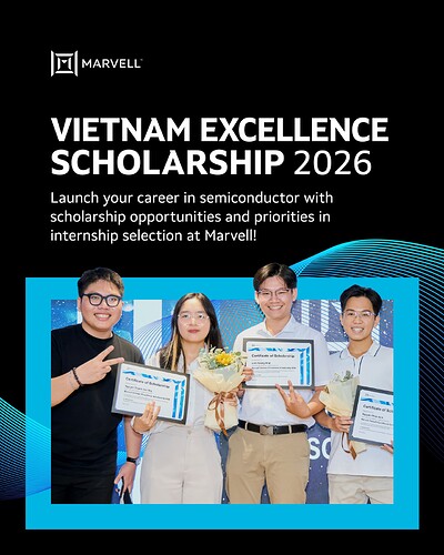 Copy of Marvell-Vietnam Exellence Scholarship 2026-Creative Assets_Social Card 2-1080x1350